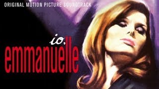 Io Emmanuelle Soundtrack Tracklist [upl. by Aicelaf]