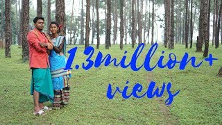 quotSAREE EM KHOJAquot NEW SANTHALI VIDEO SONG 2018 [upl. by Airda898]