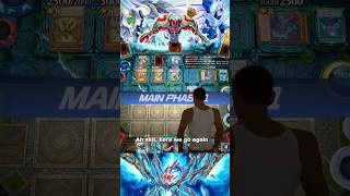 The art of breaking a board  YuGiOh Master Duel shorts yugioh masterduel [upl. by Aniara]