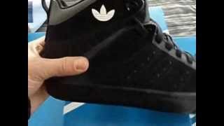 adidas Originals Freemond Mid [upl. by Kciremed]