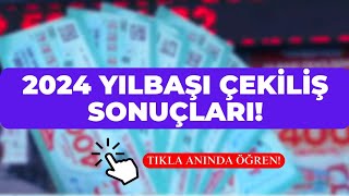 2024 Milli Piyango Sıralı Tam Liste TÜM SONUÇLAR 2024millipiyango [upl. by Earej]