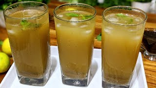 Jeera Soda  3 अलगअलग तरीके से इस गर्मी मे झटपट बनाये जीरा पानी  Refreshing and Digestive Drink [upl. by Parrie]