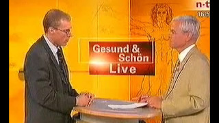 Gesund amp Schön Live quotLungenhochdruck  Die heimliche Herzkrankheitquot [upl. by Ahsienroc]