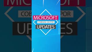 Microsft COBRARA 30 por UPDATES de Windows 10 😡 [upl. by Baruch]