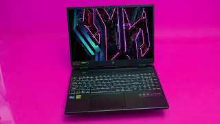 Acer Predator Helios Neo 16 Review  The More Affordable Option [upl. by Stormie180]