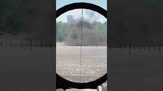 M4 URGI Attached Suppressor Effects  Arma Reforger [upl. by Ahtebbat57]