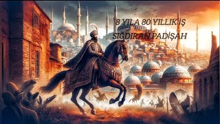 Osmanlının Doğudaki Gücü Yavuz Sultan Selimin Etkileyici Hayatı [upl. by Ram551]