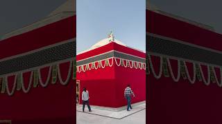 Makanpur Sharif Urs 2024 Hazrat Badiuddin Zinda Shah Madar Dargah Makanpur Sharif dargah urs [upl. by Eurd]