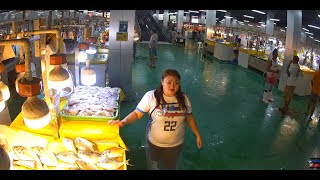 🔴 PHILIPPINES Live Inside New Agdao Farmers Market Davao City Cam 1 philippines livestream [upl. by Broek]