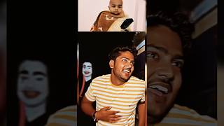 🙏Ghost vs super powers hanumanji bajrangbali ghost chudail bhoot hanumanchalisa yt shorts [upl. by Ahto]