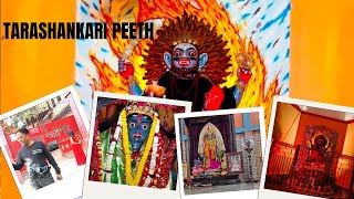 Tarashankari Peeth Temple Belgachia Offbeat temple of kolkata Only Mahakal Bhairav Deity temple [upl. by Imef904]