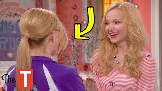 10 Mistakes In Liv And Maddie You Might Have Missed [upl. by Bahner155]