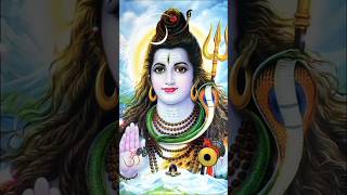 Om Namah Parvati Pataye Har Har Mahadev song Status  mahadev shiv shorts [upl. by Kcirded425]