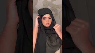 ZAHARA ✅ Beautifull Fashion Hijabi Model Bio Wiki Age Lifestyle Networth [upl. by Etterraj777]