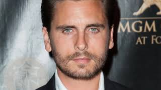 Scott Disick’s Dramatic Weight Loss Is He Finally Getting Help [upl. by Evilc]