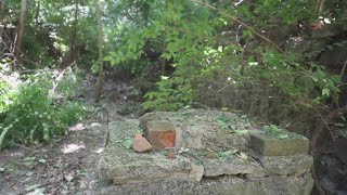 Gov Kelly vetoes funding for Quindaro Ruins [upl. by Whittaker573]