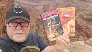 JOYS OF READING OUTDOORS Volume 12 DEADHORSE POINT STATE PARK UTAH [upl. by Sontag824]