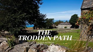 The Trodden Path Sacred Retreat 1441  2020  Trailer [upl. by Dalila]