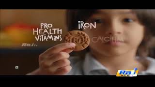 Bournvita Biscuit  Tamil Ad [upl. by Vada]