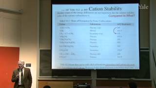 11 Carbocations and the Mechanism of Electrophilic Addition to Alkenes and Alkynes [upl. by Oznole215]