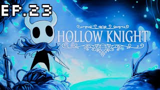 Defeating Failed Champion Grimm Troupe Defeating The Collector  Hollow Knight [upl. by Litta]