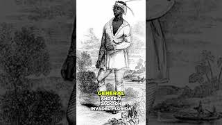 Black Is America The Untold Story of John Horse and the Black Seminoles in Florida Part 2 [upl. by Skyla]