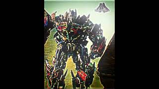 Zygarde Vs Optimus prime Live Action  shorts edit pokemon transformers pokemonedits l [upl. by Ximenez]