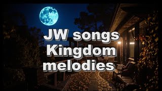 JW Original Song Kingdom Melodies Compilation JW Music JW Stream JW Songs [upl. by Milinda]