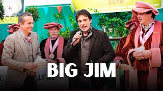 Big Jim  Téléfilm Français Complet  Comédie  Bruno SALOMONE Philippe DUQUESNE  FP [upl. by Knah]