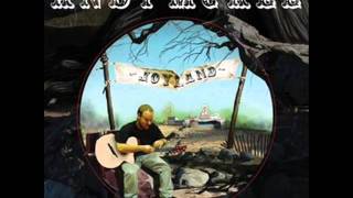 Andy McKee  Joyland  For Now [upl. by Amjan]