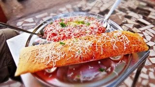 Best Masala Dosa  Style From Lovelys Kitchen [upl. by Dolphin]