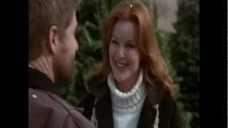 Everwood  Andy amp Lindas First Kiss [upl. by Emmalynne]