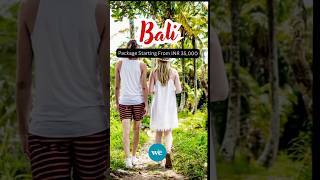 Bali honeymoon package  bali honeymoon  bali honeymoon trip  bali honeymoon trip cost  bali [upl. by Hinda]