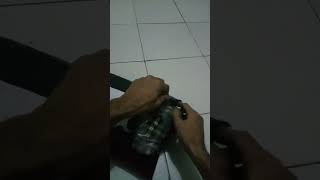 unboxing kemeja flanel hodie 88 👍🔥 [upl. by Pernas]