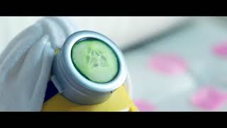 Smyths toys advert sponsorship of frozen and minions [upl. by Einna]