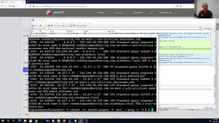 picoCTF 2021 Wireshark twoo twooo two twoo [upl. by Ace376]