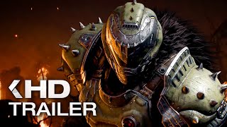 DOOM THE DARK AGES Official Trailer 1 2024 [upl. by Gudrin]