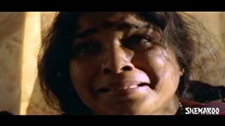 Nagarjunas Antham Movie Scenes  An Inspector investigating a Assassinate case  Urmila RGV [upl. by Zendah]