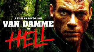 In Hell Full Movie Story Teller  Facts Explained  Hollywood Movie  JeanClaude Van Damme [upl. by Ailina248]