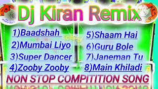 NON STOP COMPETITION 2024 1STEP LONG HUMMING KIERAN REMIX2024 [upl. by Levana423]