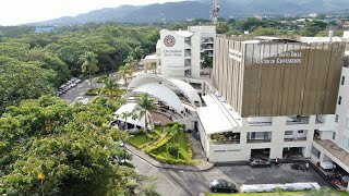 Bienvenidos a la Ceremonia de Grados  Universidad Santo Tomás Seccional Villavicencio 2023 [upl. by Oibirot]