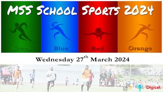 MSS SCHOOL SPORTS 2024 [upl. by Boggs]