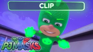 PJ Masks  Let The Best Superhero Win [upl. by Lahsram581]