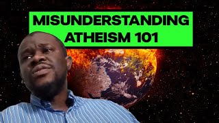 15 Questions Atheists CANT Answer [upl. by Casilde]