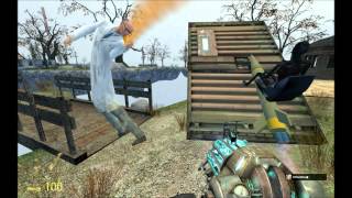 The Asdfs play Garrys Mod 13 [upl. by Gustaf]