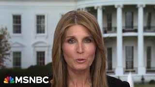 ‘You’re all so embarrassing’ Nicolle Wallace on top Republicans flipflopping on Donald Trump [upl. by Annoda927]