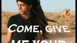 Boee by Israeli singer Idan Raichel [upl. by Mayes]