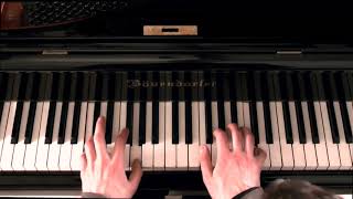 Robert Schumann Knight Rupert Op 68 No 12 [upl. by Ahsitauq]