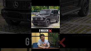 G wagon ❌️ Ji wagnor ✅️ mercedes gwagon wagnor meme memes [upl. by Ciryl433]