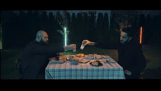 Bedo ft Patron  Ölebilirim Official Video [upl. by Odla575]